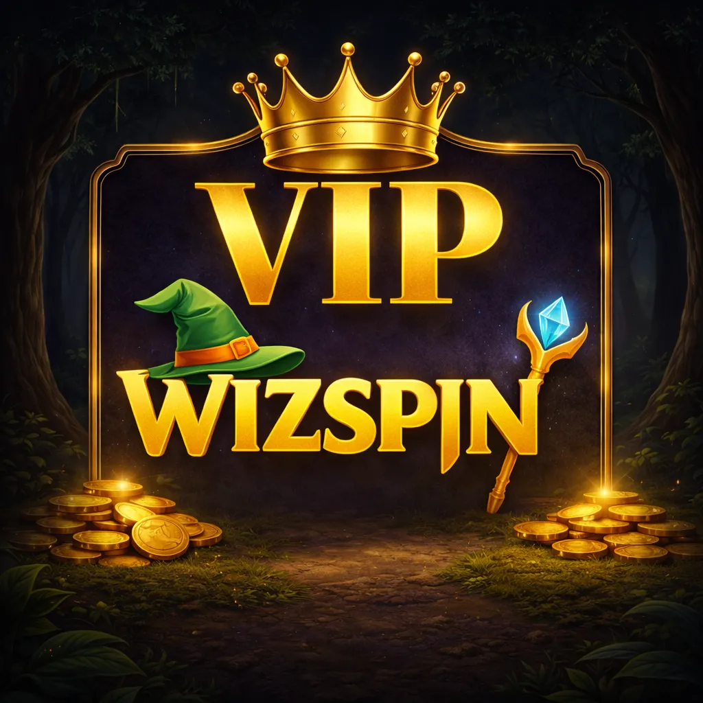 VIP status on the official casino website